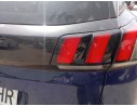 Recambio de piloto trasero derecho interior para peugeot 3008 allure pack referencia OEM IAM   
