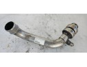 Recambio de tubo para renault megane ii classic berlina confort expression referencia OEM IAM 8200185556  