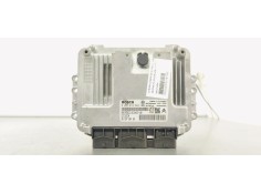 CENTRALITA MOTOR UCE 0281012624 