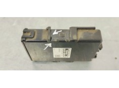Recambio de modulo electronico para toyota yaris 1.0 i 68 referencia OEM IAM 896900D050  