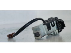 Recambio de conmutador de arranque para peugeot 208 (p2) 1.2i turbo 100 fap referencia OEM IAM 9663123380  