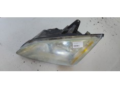 Recambio de faro izquierdo para ford focus berlina (cap) ambiente (d) referencia OEM IAM   