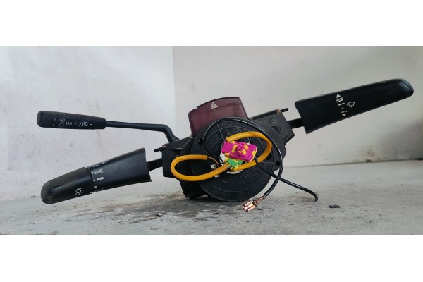 Recambio de mando multifuncion para mercedes-benz clase m (w163) 270 cdi (163.113) referencia OEM IAM A0075458924  