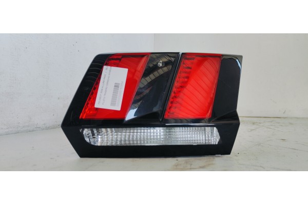 Recambio de piloto trasero derecho interior para peugeot 3008 allure pack referencia OEM IAM   