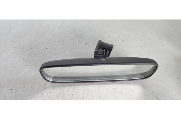 Recambio de espejo para toyota rav 4 (a3) 2.2 d-4d cat referencia OEM IAM 012197  