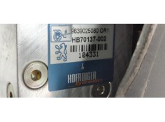 Recambio de motor techo electrico para peugeot 206 cc cc referencia OEM IAM   