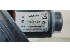 Recambio de elevalunas trasero izquierdo para citroen c3 picasso exclusive referencia OEM IAM 402137L  