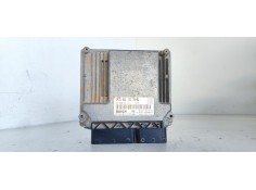 Recambio de centralita motor uce para mercedes-benz vito caja cerrada 6.03  2.1 cdi cat referencia OEM IAM A6461532091 028101197
