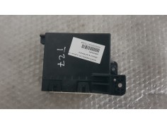 Recambio de modulo electronico para toyota avensis (t27) 2.2d-cat 150 fap referencia OEM IAM 8865005252  