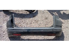 Recambio de paragolpes trasero para citroen c4 picasso 1.6 16v hdi fap referencia OEM IAM   