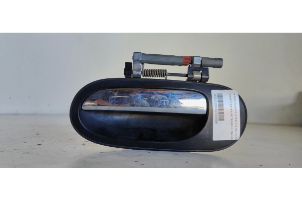 Recambio de maneta exterior trasera izquierda para nissan almera (n16/e) comfort referencia OEM IAM   