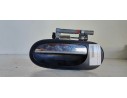 Recambio de maneta exterior trasera izquierda para nissan almera (n16/e) comfort referencia OEM IAM   