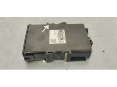 Recambio de modulo electronico para toyota yaris 1.0 i 68 referencia OEM IAM 896900D050  