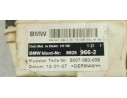 Recambio de elevalunas trasero derecho para bmw x3 (e83) 2.0 d referencia OEM IAM 69259662  