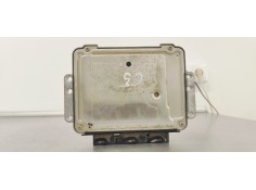 Recambio de centralita motor uce para citroen c5 berlina 2.0 hdi referencia OEM IAM 0281012624  