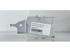 Recambio de modulo electronico para subaru xv 2.0 diesel cat referencia OEM IAM 88035FG010  