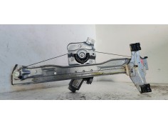 Recambio de elevalunas trasero izquierdo para citroen c3 picasso exclusive referencia OEM IAM 402137L  