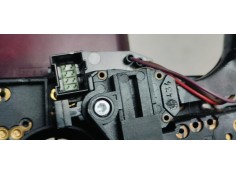 Recambio de mando multifuncion para mercedes-benz clase m (w163) 270 cdi (163.113) referencia OEM IAM A0075458924  