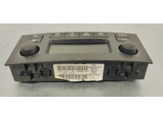 Recambio de mando climatizador para peugeot 307 (s1) xs referencia OEM IAM 9646627977  