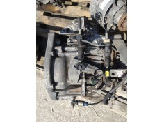 Recambio de caja cambios para renault megane ii berlina 5p 1.9 dci diesel referencia OEM IAM CMPK6  