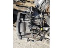 Recambio de caja cambios para renault megane ii berlina 5p 1.9 dci diesel referencia OEM IAM CMPK6  