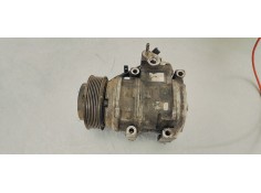 Recambio de compresor aire acondicionado para kia sorento 2.5 crdi ex referencia OEM IAM 1625023500  