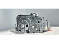 Recambio de cerradura puerta delantera izquierda para volkswagen golf v berlina (1k1) 1.9 tdi referencia OEM IAM 15AB3D1837015AB