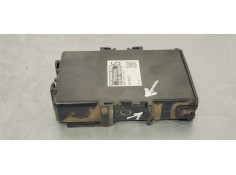 Recambio de modulo electronico para toyota yaris 1.0 i 68 referencia OEM IAM 896900D050  