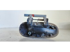Recambio de maneta exterior trasera izquierda para nissan almera (n16/e) comfort referencia OEM IAM   