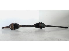 TRANSMISION DELANTERA DERECHA 