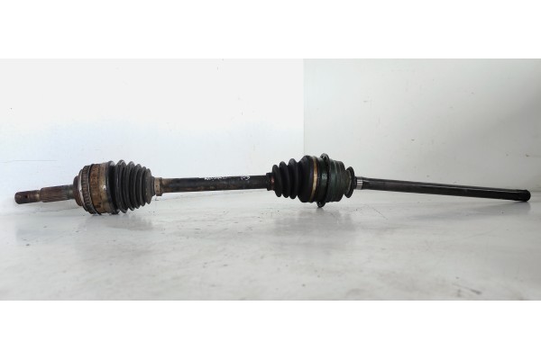 Recambio de transmision delantera derecha para lexus rx300 (mcu15) luxury referencia OEM IAM   