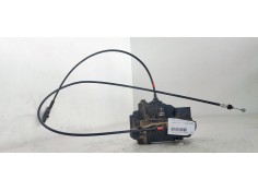 CERRADURA PUERTA DELANTERA DERECHA 