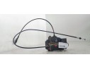Recambio de cerradura puerta delantera derecha para nissan note (e11e) 1.5dci 90 fap referencia OEM IAM   