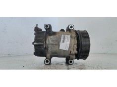 Recambio de compresor aire acondicionado para citroen c3 1.4 hdi cool referencia OEM IAM 9646273380  