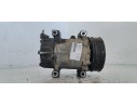 Recambio de compresor aire acondicionado para citroen c3 1.4 hdi cool referencia OEM IAM 9646273380  