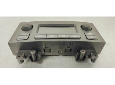 Recambio de mando climatizador para peugeot 307 (s1) xs referencia OEM IAM 9646627977  