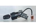 Recambio de conmutador de arranque para peugeot 208 (p2) 1.2i turbo 100 fap referencia OEM IAM 9663123380  