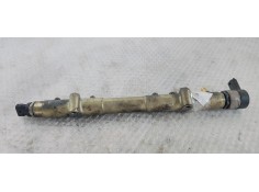 Recambio de rampa inyectora para volvo s60 berlina d5 referencia OEM IAM 0445215023  