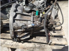 Recambio de caja cambios para renault megane ii berlina 5p 1.9 dci diesel referencia OEM IAM CMPK6  