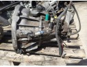 Recambio de caja cambios para renault megane ii berlina 5p 1.9 dci diesel referencia OEM IAM CMPK6  