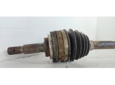 Recambio de transmision delantera derecha para lexus rx300 (mcu15) luxury referencia OEM IAM   