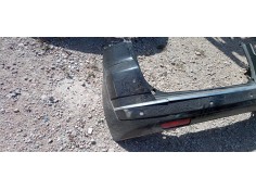 Recambio de paragolpes trasero para citroen c4 picasso 1.6 16v hdi fap referencia OEM IAM   