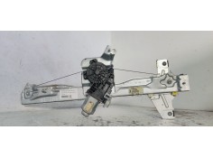 ELEVALUNAS TRASERO DERECHO 402136L 