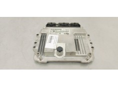 Recambio de centralita motor uce para citroen c5 berlina 2.0 hdi referencia OEM IAM 0281012624  