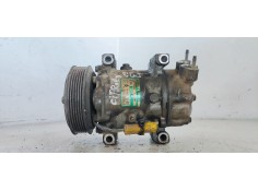 Recambio de compresor aire acondicionado para citroen c3 1.4 hdi cool referencia OEM IAM 9646273380  