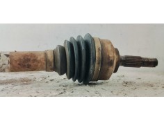 Recambio de transmision delantera derecha para peugeot 207 1.4 i 95 referencia OEM IAM 9659317980  