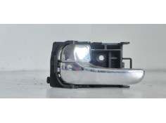 MANETA INTERIOR TRASERA IZQUIERDA 