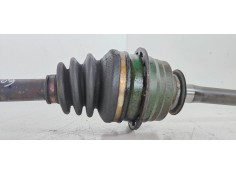 Recambio de transmision delantera derecha para lexus rx300 (mcu15) luxury referencia OEM IAM   