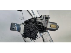 Recambio de elevalunas trasero derecho para citroen c3 picasso exclusive referencia OEM IAM 402136L  