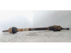 Recambio de transmision delantera derecha para peugeot 207 1.4 i 95 referencia OEM IAM 9659317980  